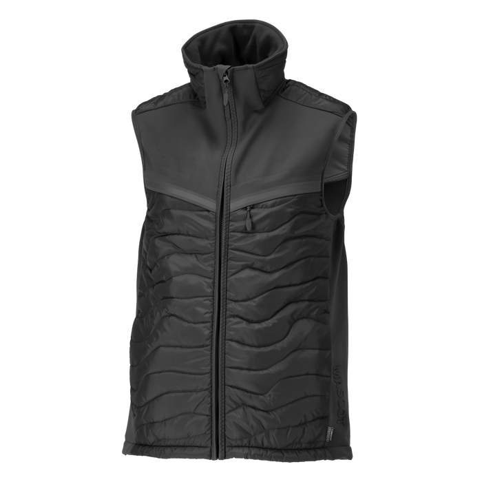 22365 MASCOT CUSTOMIZED THERMAL GILET
