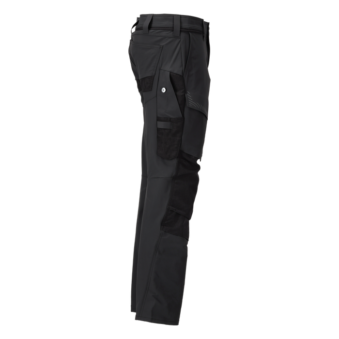 22379-311 ULTIMATE STRETCH - lightweight - water-repellent MASCOT CUSTOMIZED TROUSERS