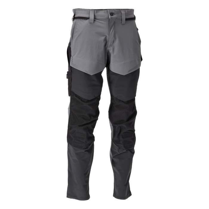 22379-311 ULTIMATE STRETCH - lightweight - water-repellent MASCOT CUSTOMIZED TROUSERS