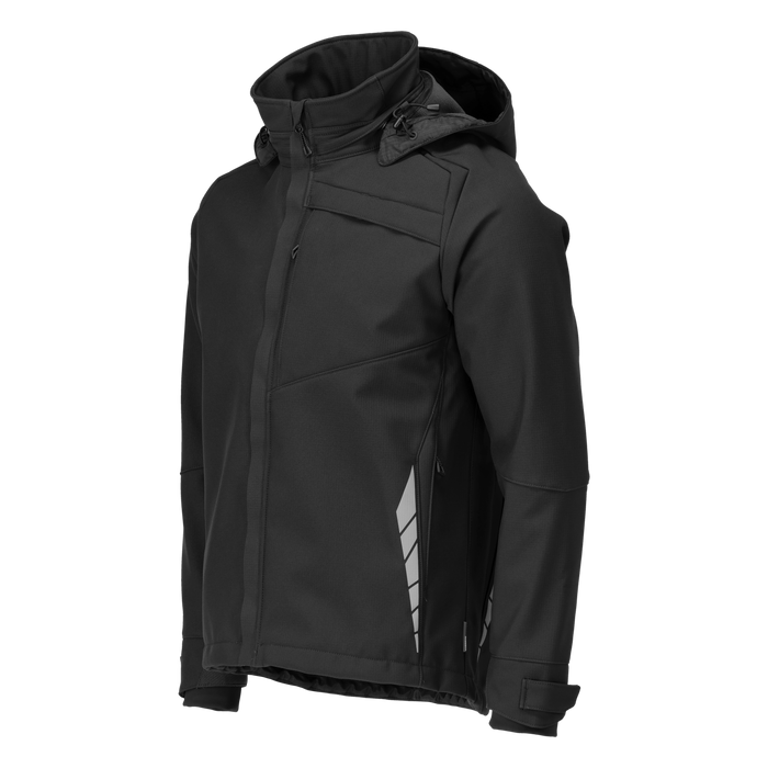 23102 MASCOT HARDWEAR SOFTSHELL JACKET
