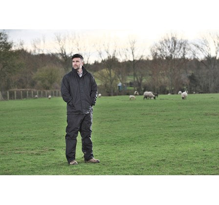 245 FORT RUTLAND JACKET