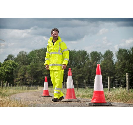 251 FORT AIR REFLEX JACKET