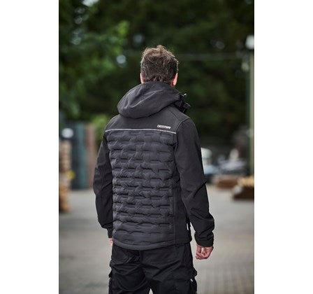 255 TUFFSTUFF STRATFORD SOFTSHELL JACKET