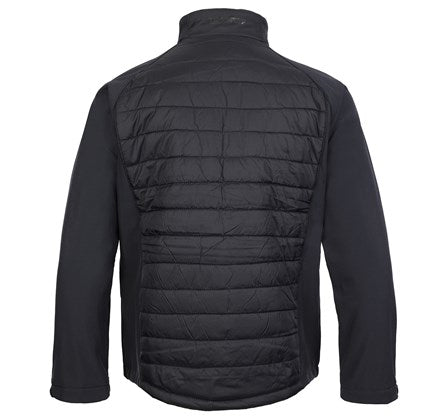 256 TUFFSTUFF SNAPE JACKET