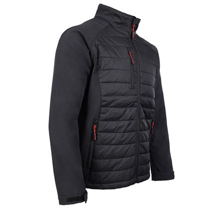 256 TUFFSTUFF SNAPE JACKET