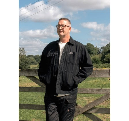 266 TUFFSTUFF RANGER JACKET