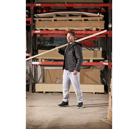 273 TUFFSTUFF HATTON JACKET