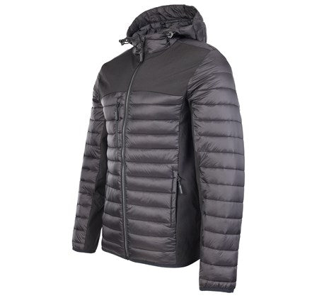 273 TUFFSTUFF HATTON JACKET