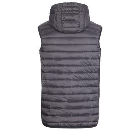 279 TUFFSTUFF HOWDEN HOODED BODYWARMER