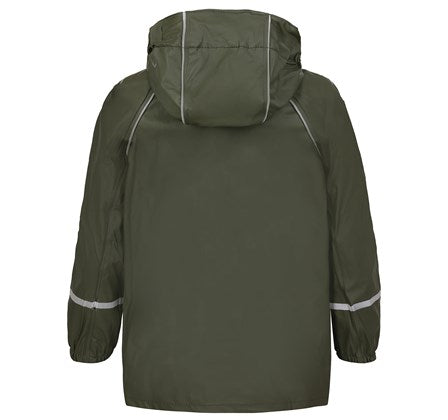 283 FORT SPLASHFLEX CHILDS JACKET