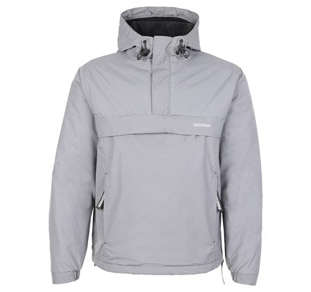 295 TUFFSTUFF SUTHERLAND LINED WINDBREAKER