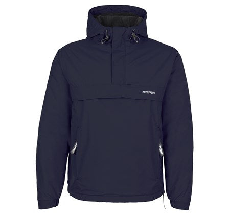 296 TUFFSTUFF SUTHERLAND UNLINED WINDBREAKER