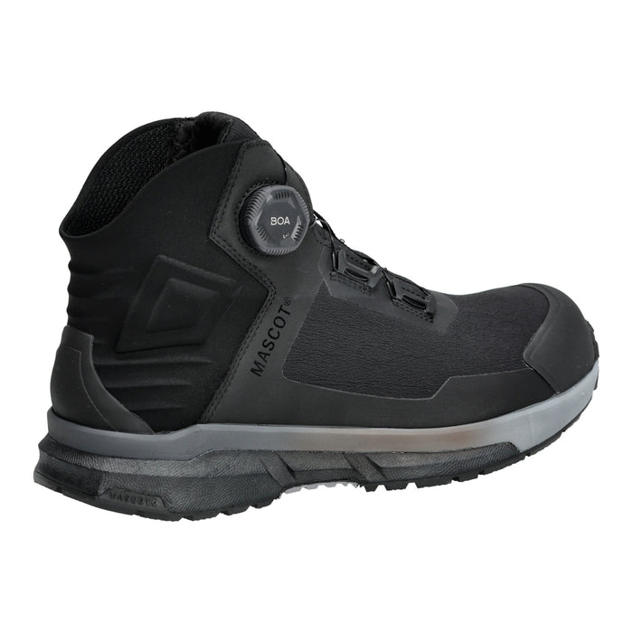 Mascot F1681 Safety Boot S3S BOA® Fit System