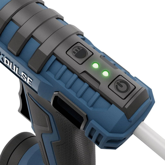 DXPULSE 12V Glue Gun Kit, 1 x 2.0Ah Battery, 1 x Charger (31795)
