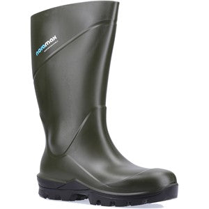 Noramax Non Safety Green