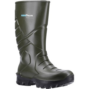Noratherm Full Safety S5 Green
