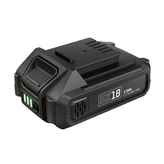 DXPULSE 18V Battery, 2.0Ah (36769)