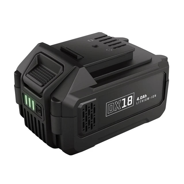 DXPULSE 18V Battery, 4.0Ah (36771)