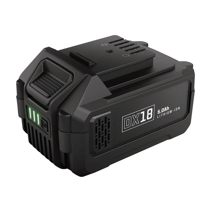 DXPULSE 18V Battery, 5.0Ah (36772)