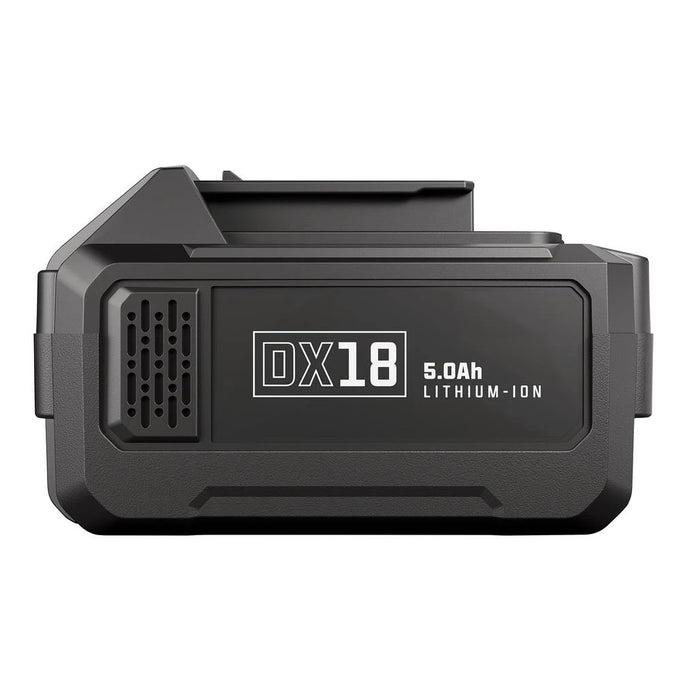 DXPULSE 18V Battery, 5.0Ah (36772)