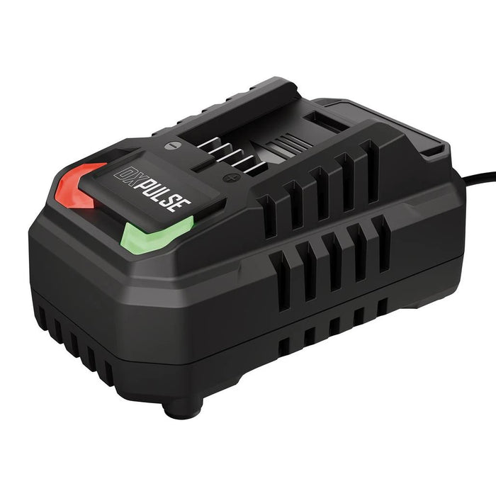 DXPULSE 18V Battery Charger, 2.4A (36836)