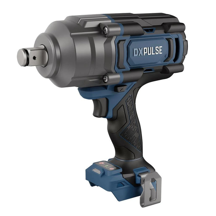 DXPULSE 18V Brushless Impact Wrench, 3/4" Sq. Dr., 1600Nm (Sold Bare) (36852)