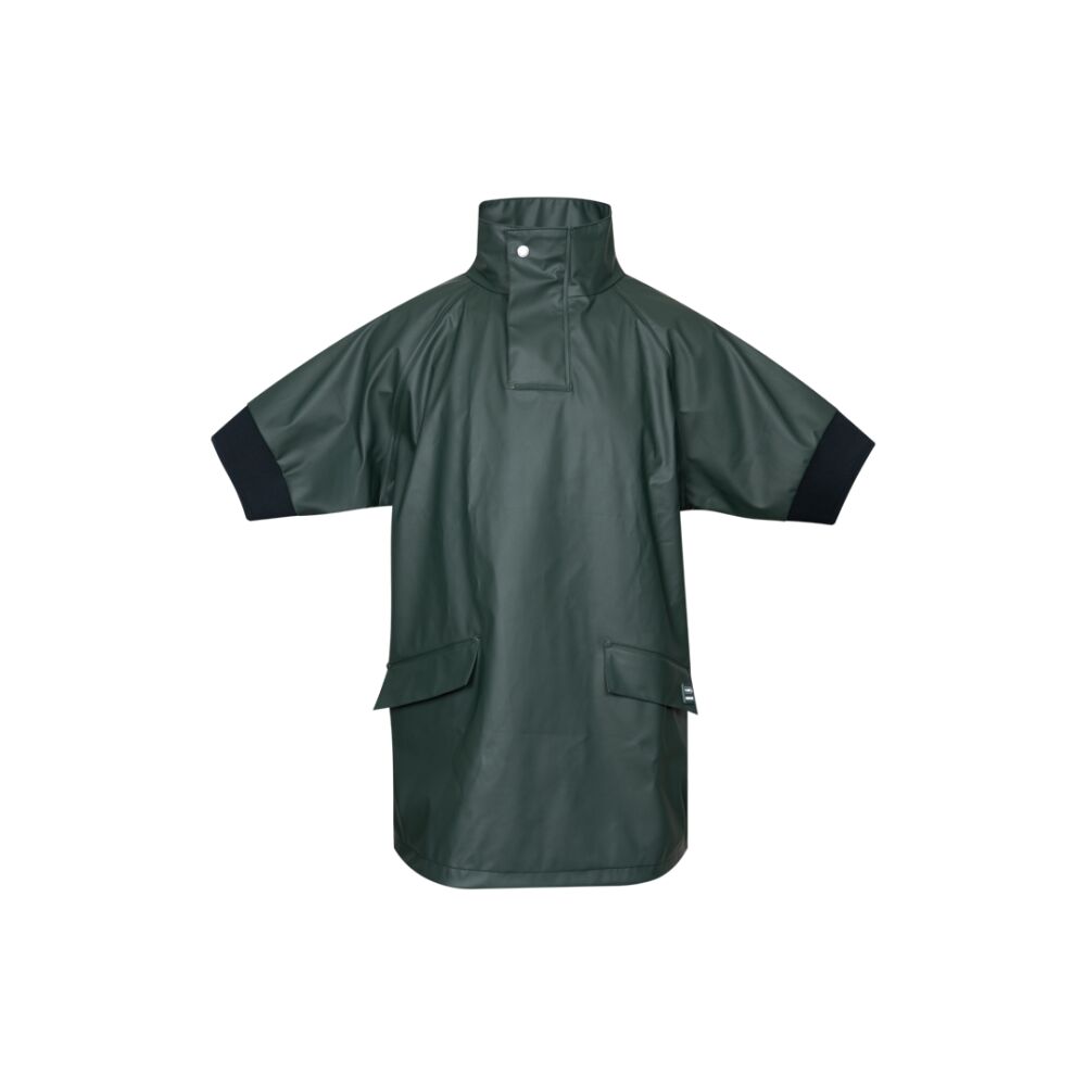 Storeman Smock Swampmaster Stormgear Waterproof Dairy Smock Short Sleeve — Trades Man NI