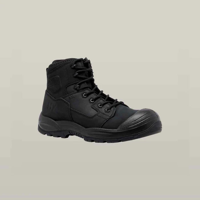 HARD YAKKA Unisex Legend S3 Safety Boots