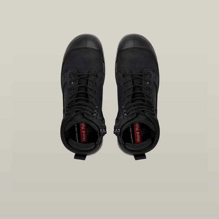 HARD YAKKA Unisex Legend S3 Safety Boots