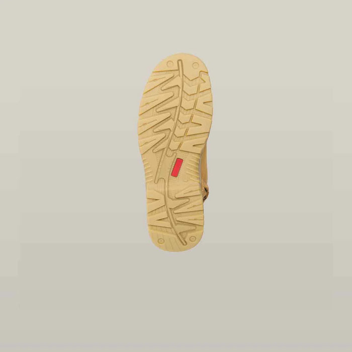 Hard Yakka Legend S3 Safety Boots Wheat