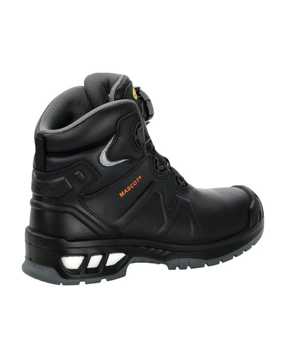 Mascot F0136 Safety Boot S3S - BOA® Fit System