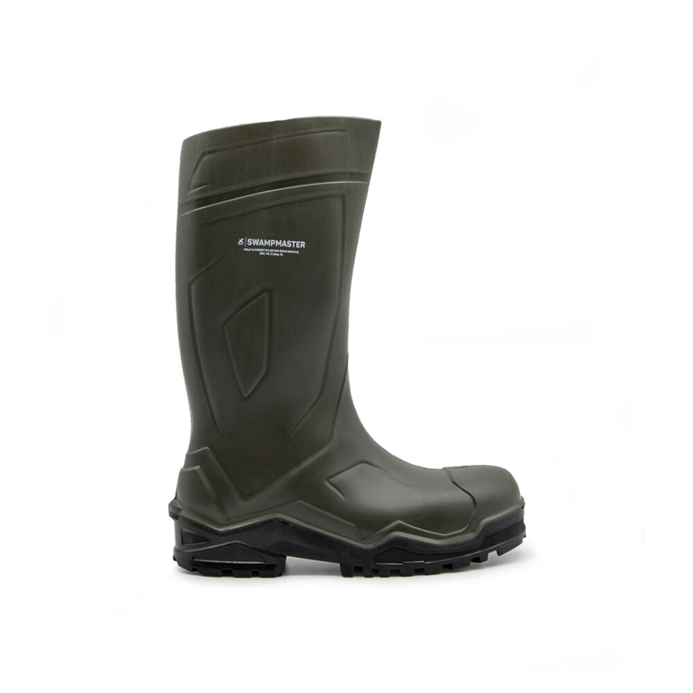 Xpert Swampmaster Range