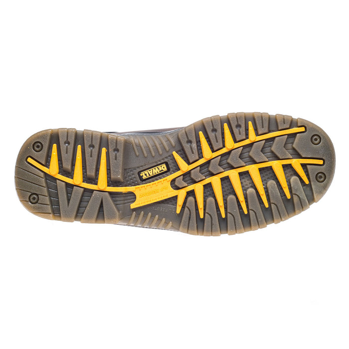 DEWALT NEWARK BROWN Brown Waterproof