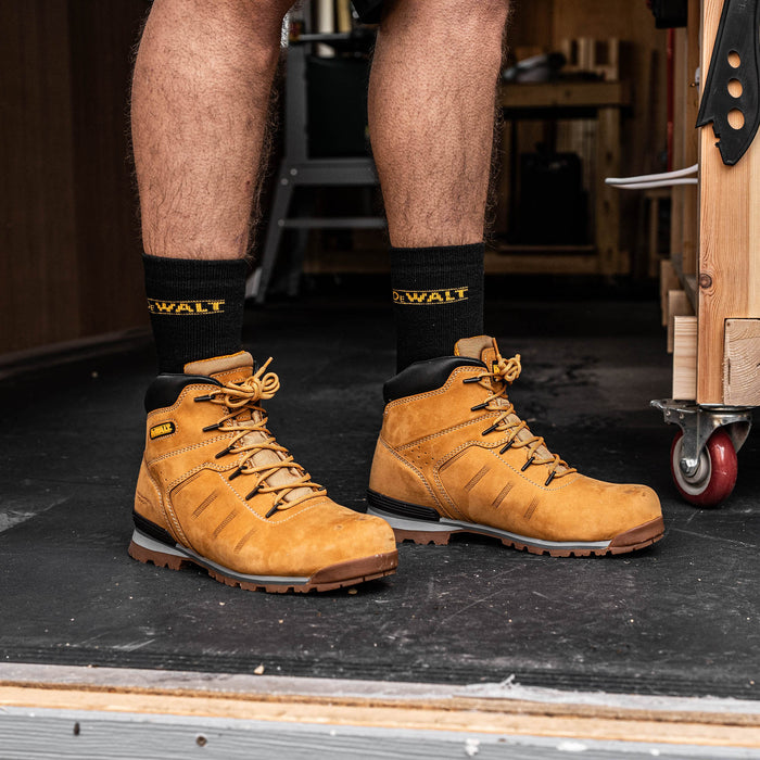 DEWALT CARLISLE WHEAT MENS SAFETY
