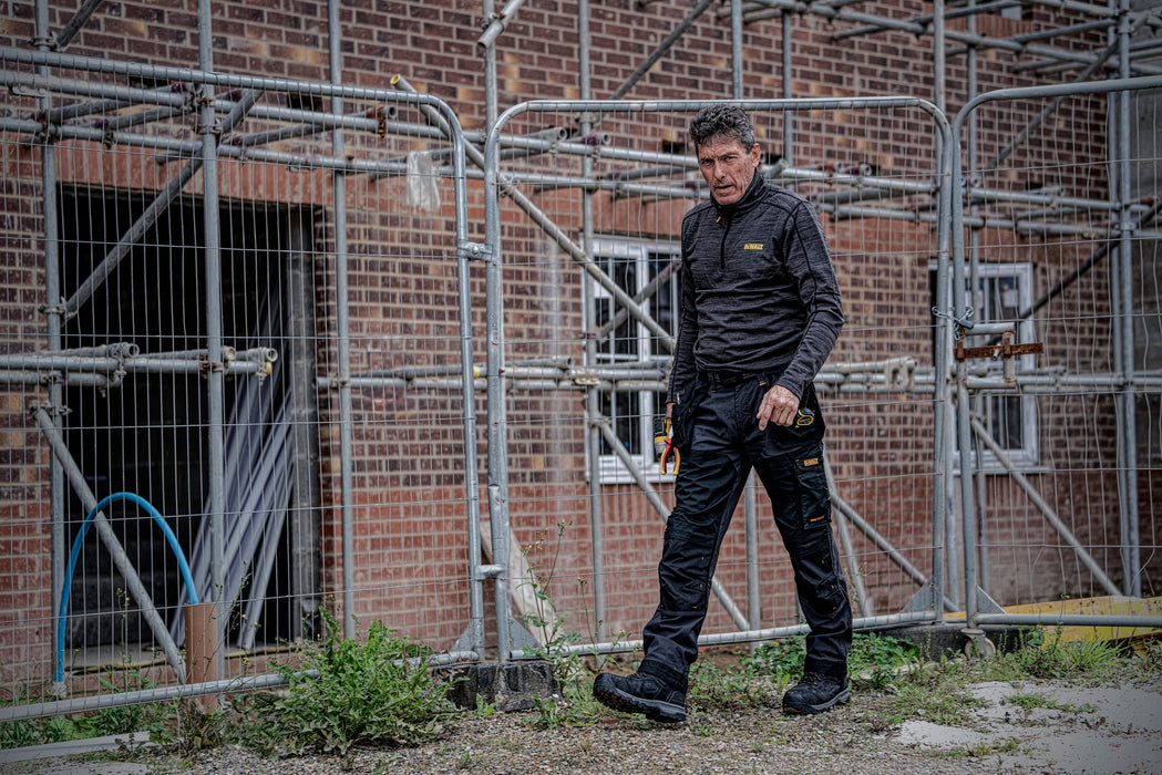 DeWalt Jonesborough Zip Through Mid Layer