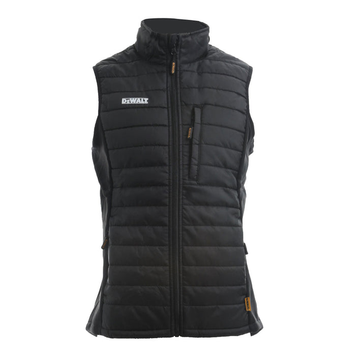 Dewalt Force Gilet Black
