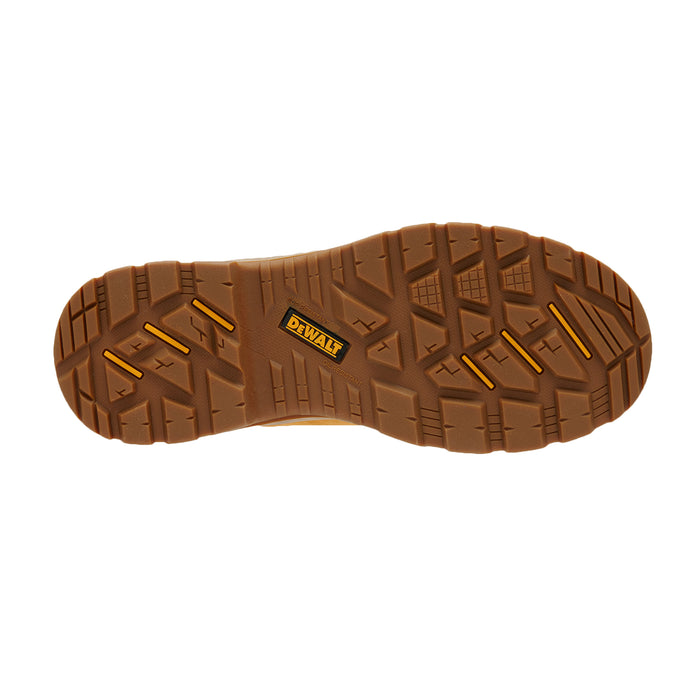 Dewalt Jamestown Wheat Side Zip