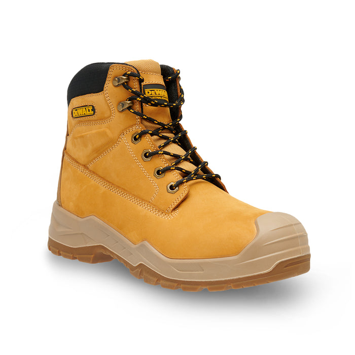 Dewalt Jamestown Wheat Side Zip