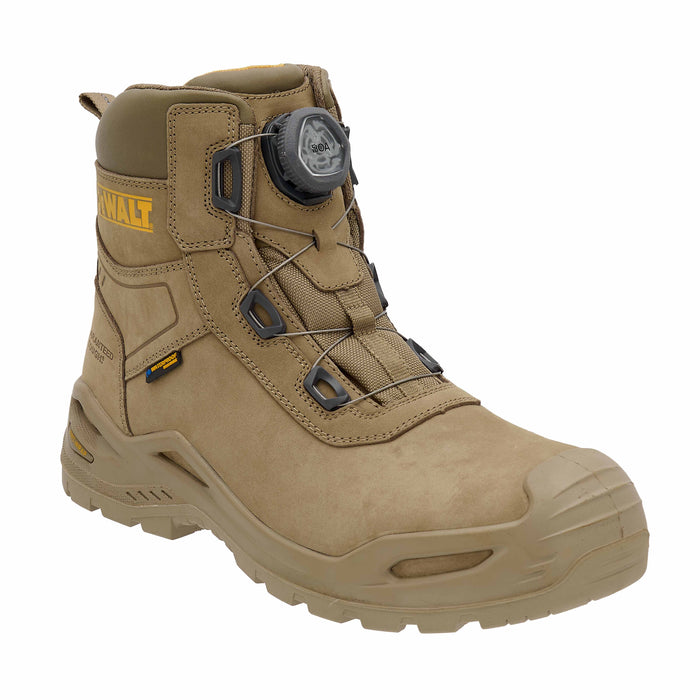 DeWalt Lander BOA Stone ESD
