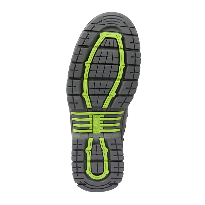 APACHE CRANBROOK BLACK ESD Waterproof