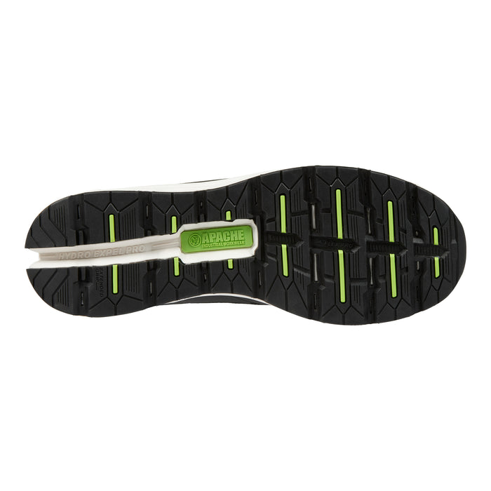 Apache Chatham Trainer with rebound EVA midsole