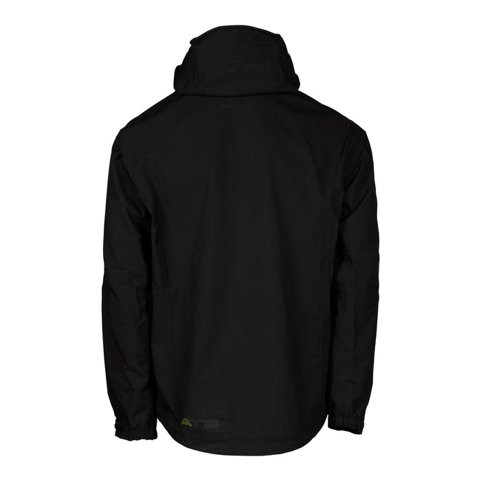 Apache Whiterock Lightweight 1/4 zip rain jacket