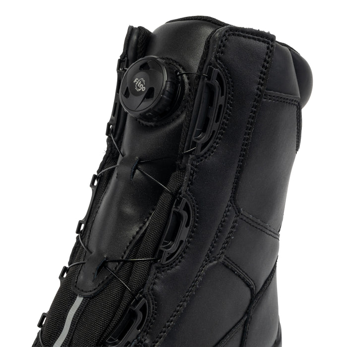 Apache Richmond Fitgo Combat Boot ESD S7L