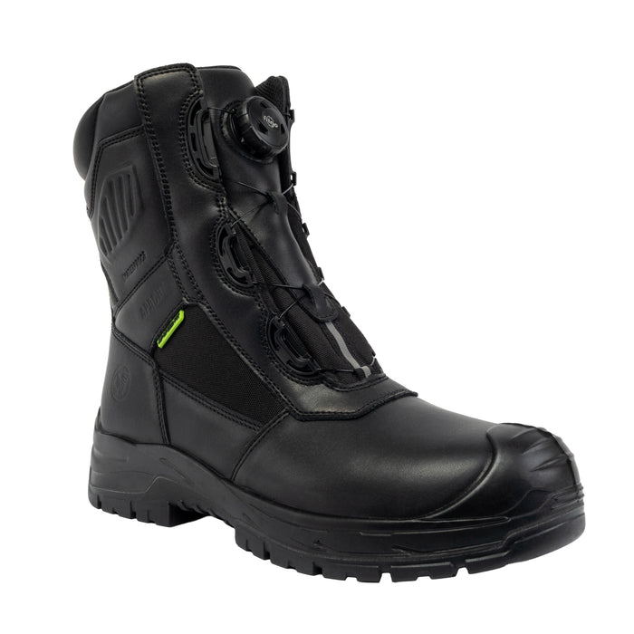 Apache Richmond Fitgo Combat Boot ESD S7L