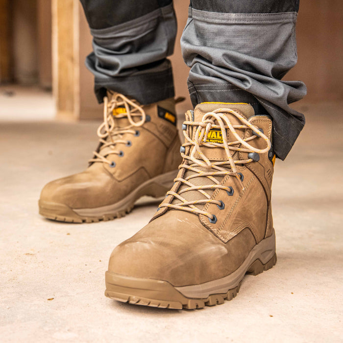 Dewalt Cranson Stone Safety Boot