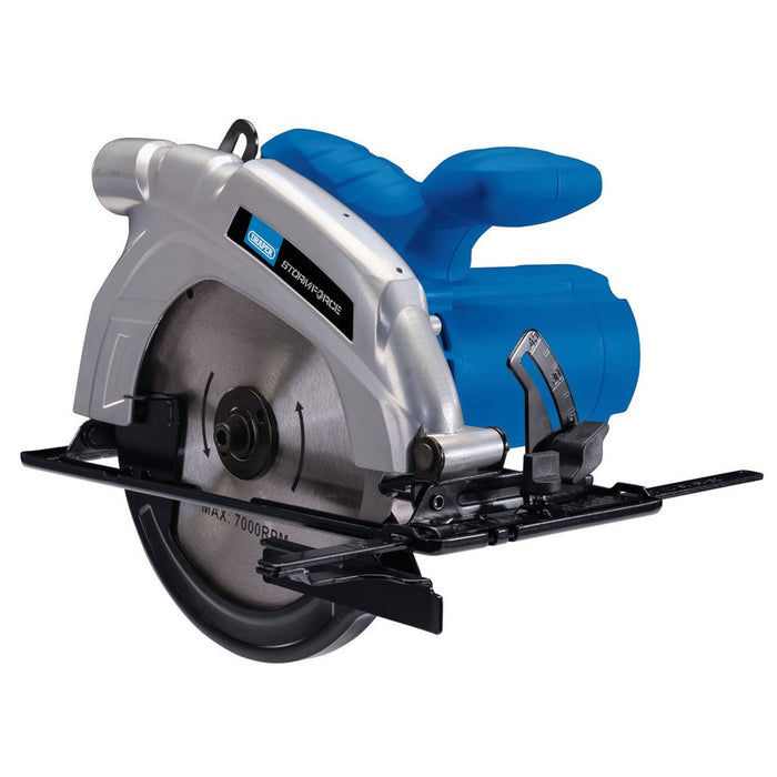 Draper Storm Force® Circular Saw, 185mm, 1200W (56786)