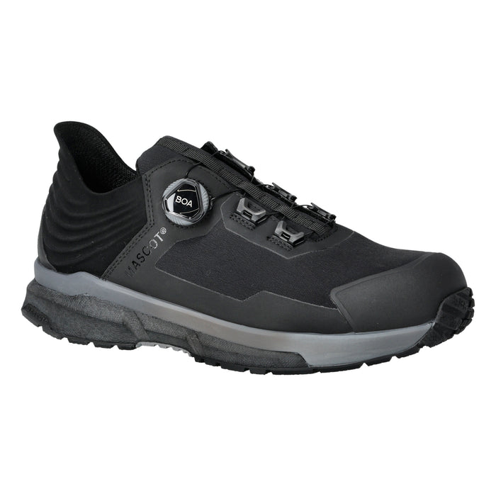 Mascot F1680 Safety Shoe S3S - BOA® Fit System