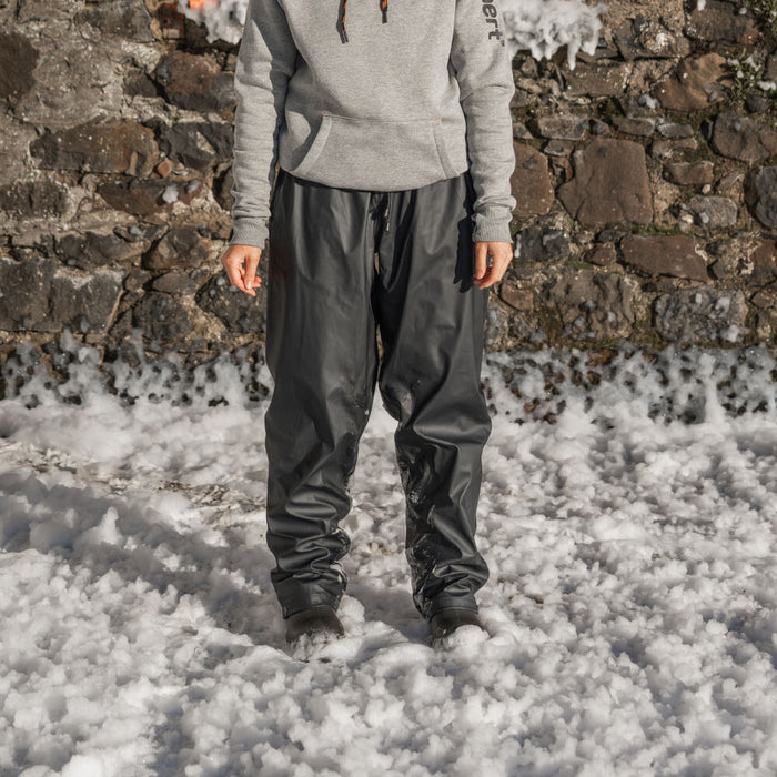 Swampmaster No-Sweat Thermgear Waterproof Lined Trouser