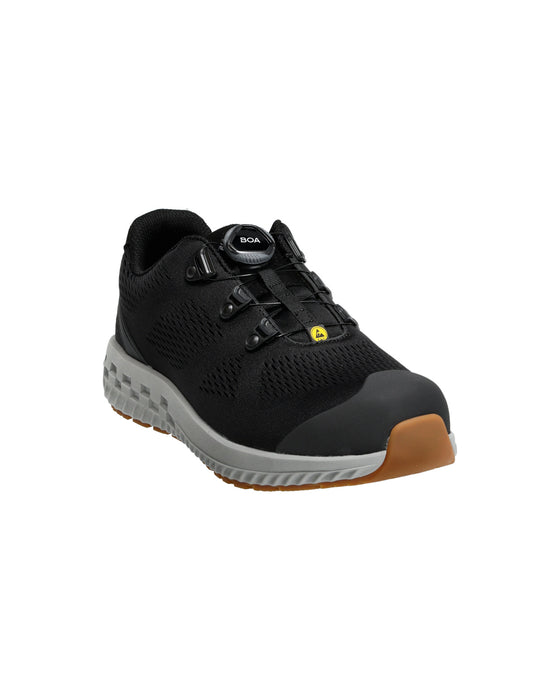 Mascot F0300 Safety Shoe S1PL - BOA® Fit System