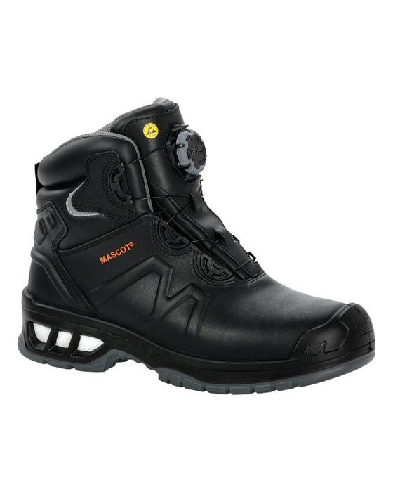 Mascot F0136 Safety Boot S3S - BOA® Fit System